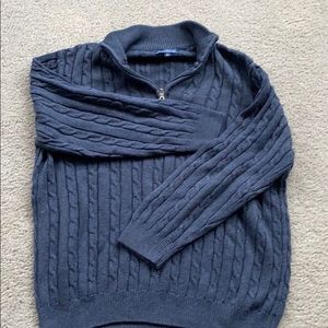 Men’s Sweater